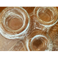 Pertti Kallioinen Muurla kandelaar